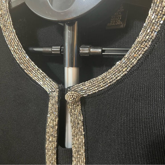 Dana Buchman Sweater Set - Picture 3 of 7